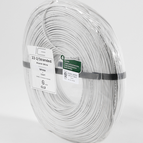 ICE Cable Systems - Cable. Done Right.