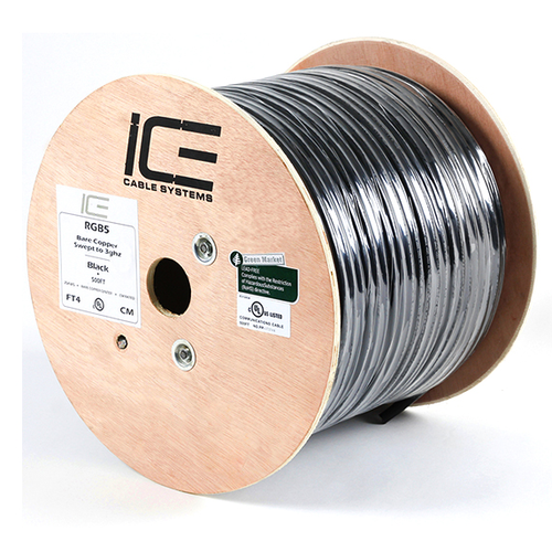 ICE Cable Systems - Cable. Done Right.