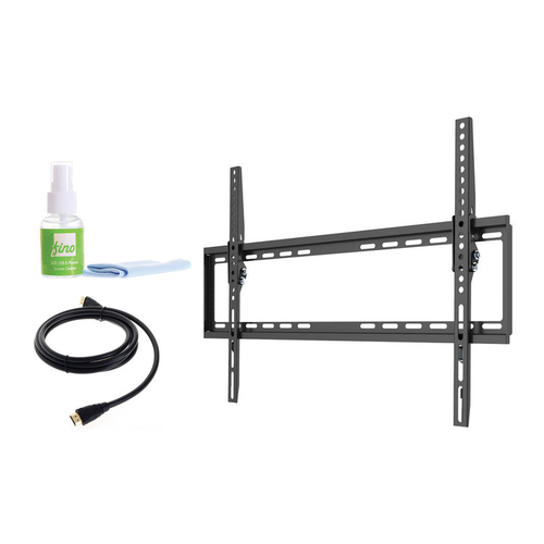 Ltmk mount kit parts