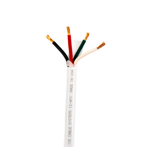 ICE Cable Systems - Cable. Done Right.